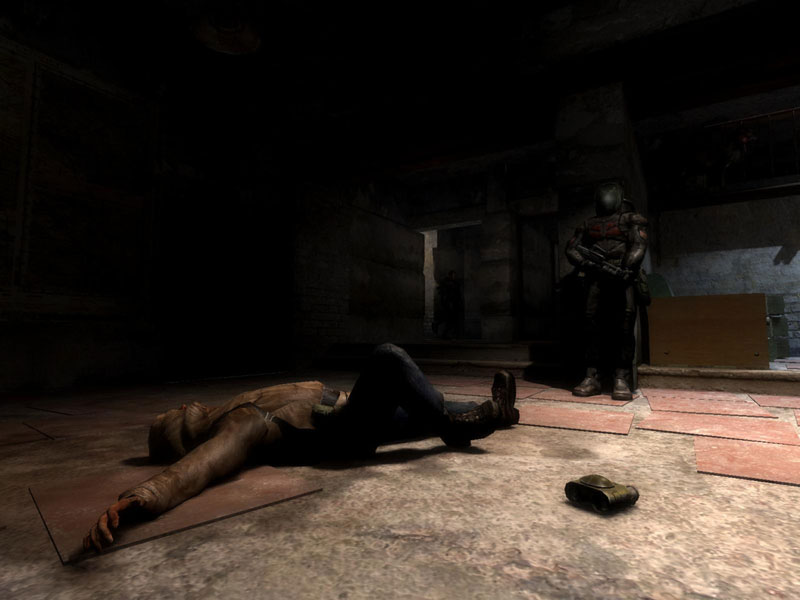 Trailer S.T.A.L.K.E.R.