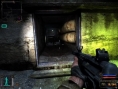 S.T.A.L.K.E.R. se fraye un chemin