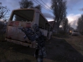 S.T.A.L.K.E.R en action