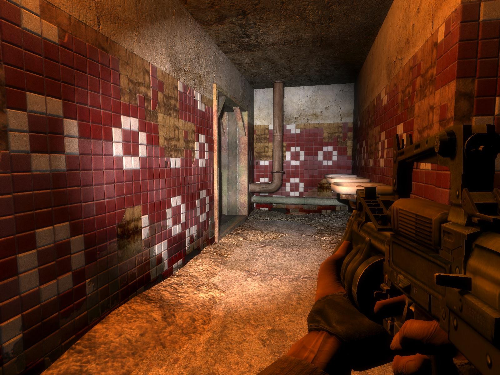 S.T.A.L.K.E.R. de nouveau illustré