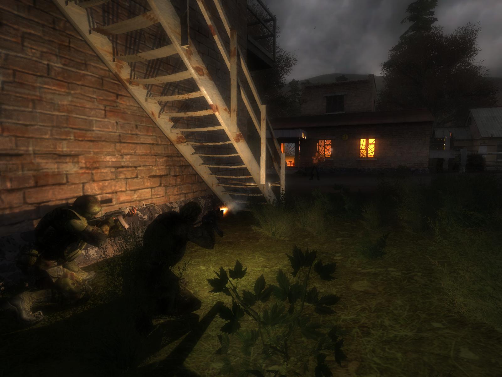 S.T.A.L.K.E.R. de nouveau illustré