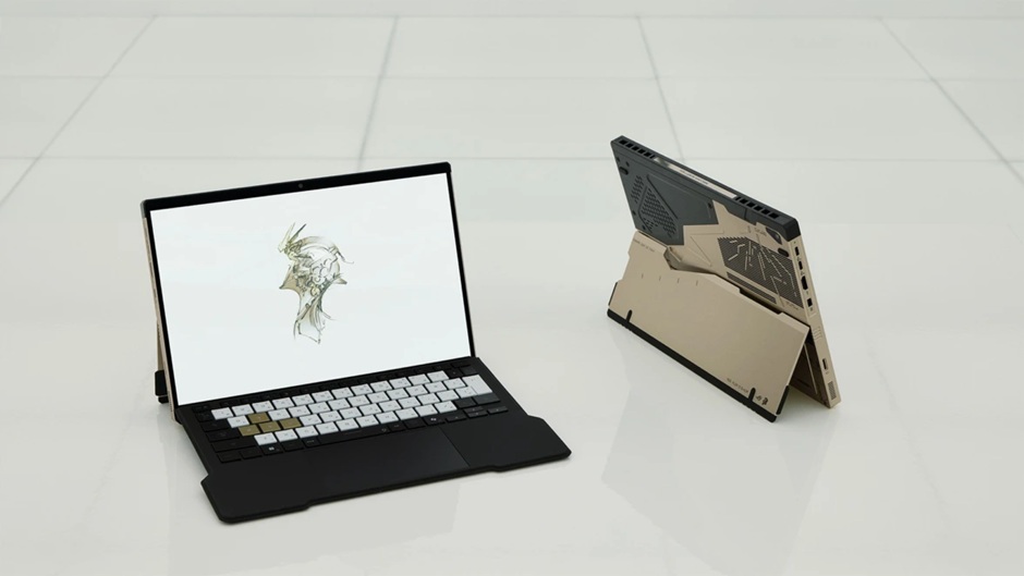 Faute d'un Death Stranding 2 sur PC, ASUS nous annonce... un PC Death Stranding