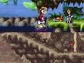 DsiWare: new images for Rayman and Dragon's Lair