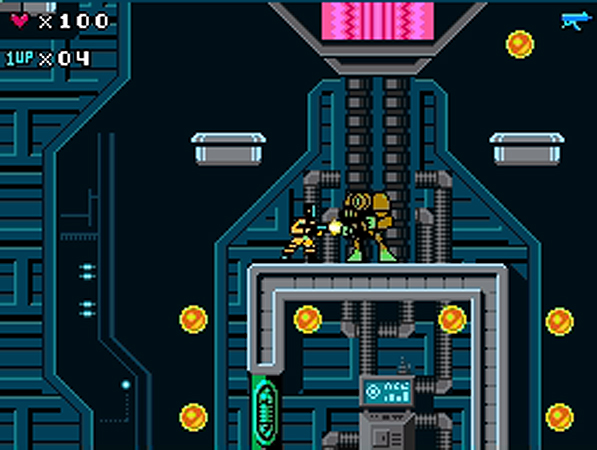 Dark Void Zero: first images and video