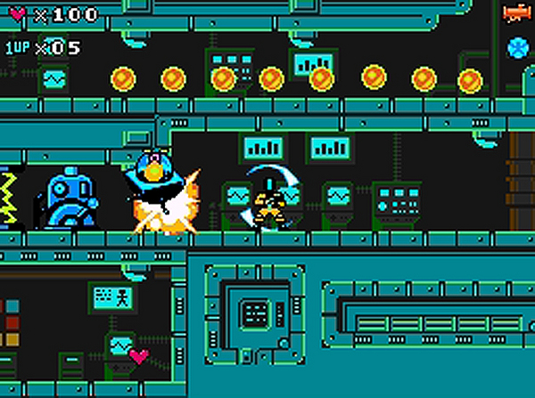 Dark Void Zero : nouvelles images