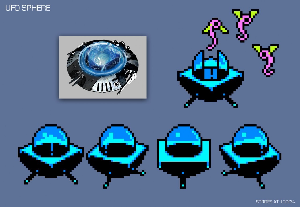 Dark Void Zero: new images