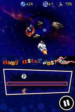 Earthworm Jim annoncé sur DsiWare