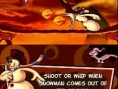Earthworm Jim on DsiWare
