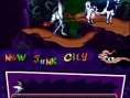 Earthworm Jim on DsiWare