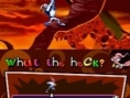 DsiWare: images Earthworm Jim DS
