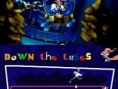 DsiWare: images Earthworm Jim DS