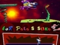 DsiWare: images Earthworm Jim DS