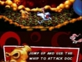 DsiWare: images Earthworm Jim DS