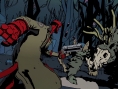 Une date pour Hellboy : Web of Wyrd