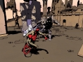 Une date pour Hellboy : Web of Wyrd