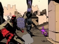 Une date pour Hellboy : Web of Wyrd