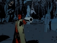 Une date pour Hellboy : Web of Wyrd