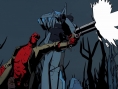Une date pour Hellboy : Web of Wyrd
