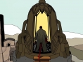 Une date pour Hellboy : Web of Wyrd