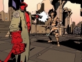 Une date pour Hellboy : Web of Wyrd