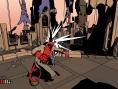 Une date pour Hellboy : Web of Wyrd