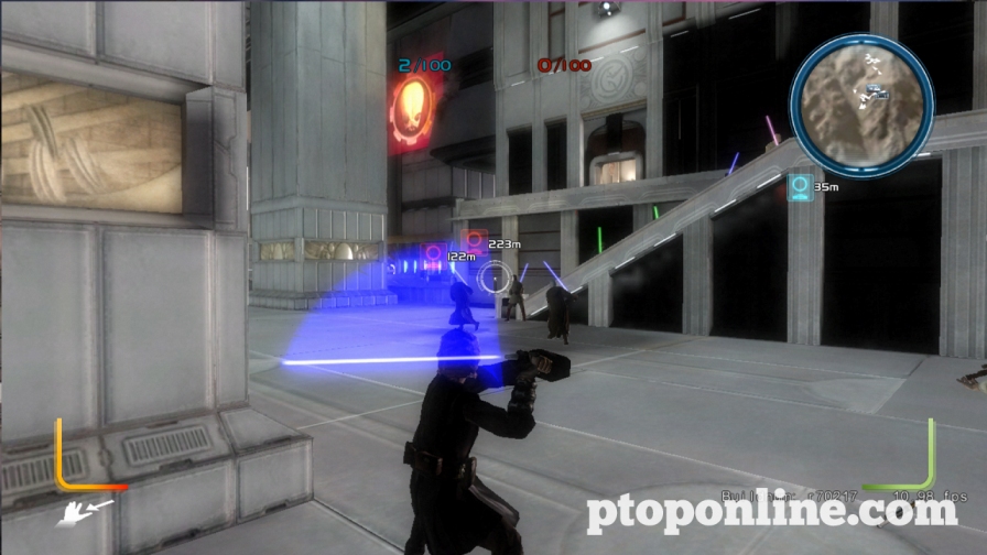 Star Wars Battlefront III : images et vidéo