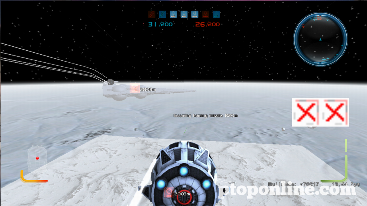 Star Wars Battlefront III : images et vidéo