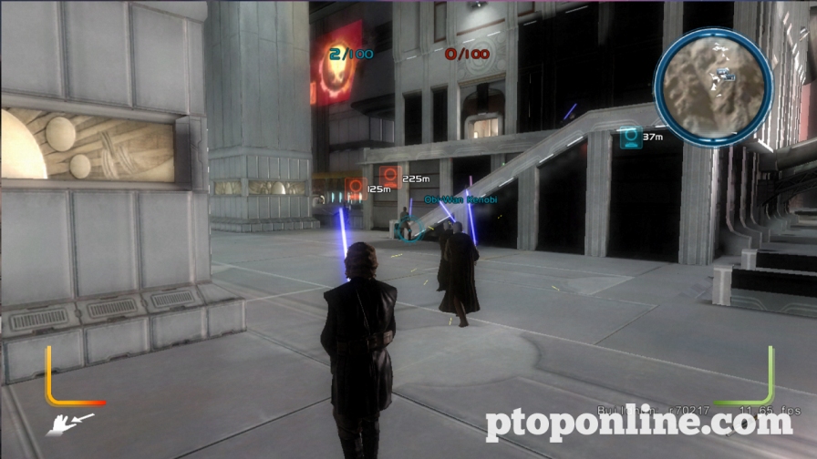 Star Wars Battlefront III : images et vidéo