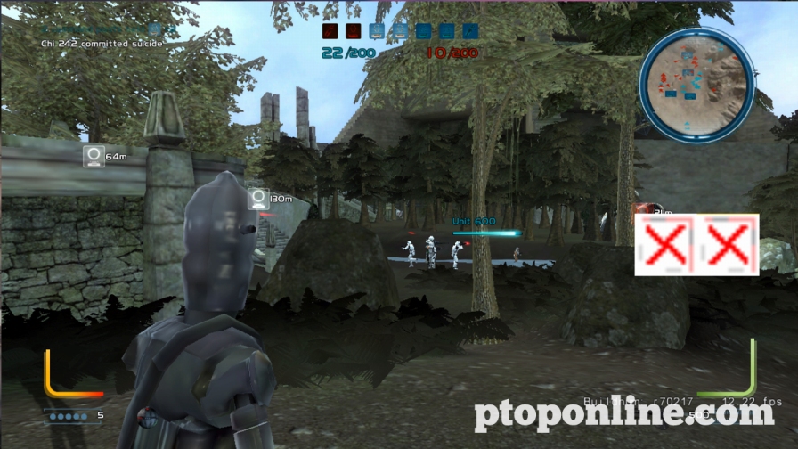 Star Wars Battlefront III : images et vidéo