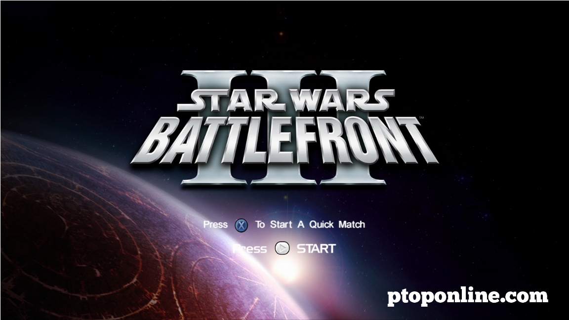 Star Wars Battlefront III : images et vidéo