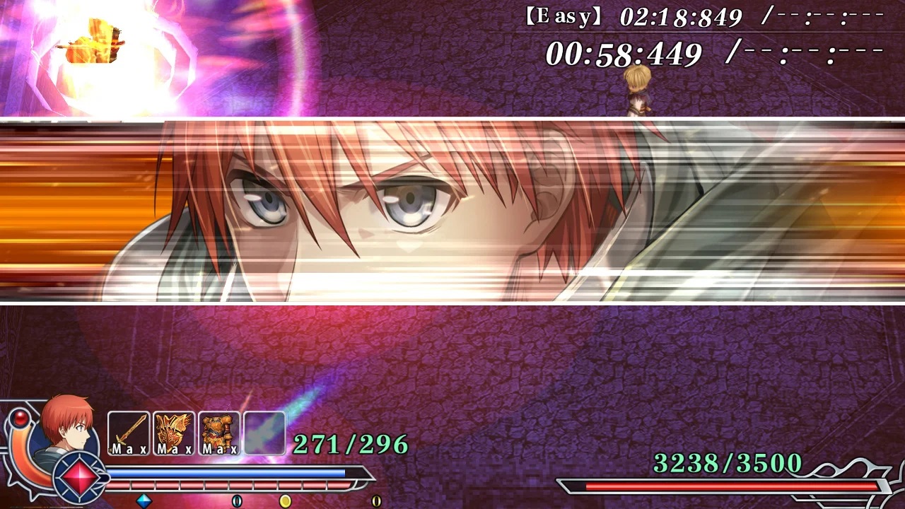 Falcom a deux autres remasters en chantier, façon Ys Memoire : The Oath in Felghana