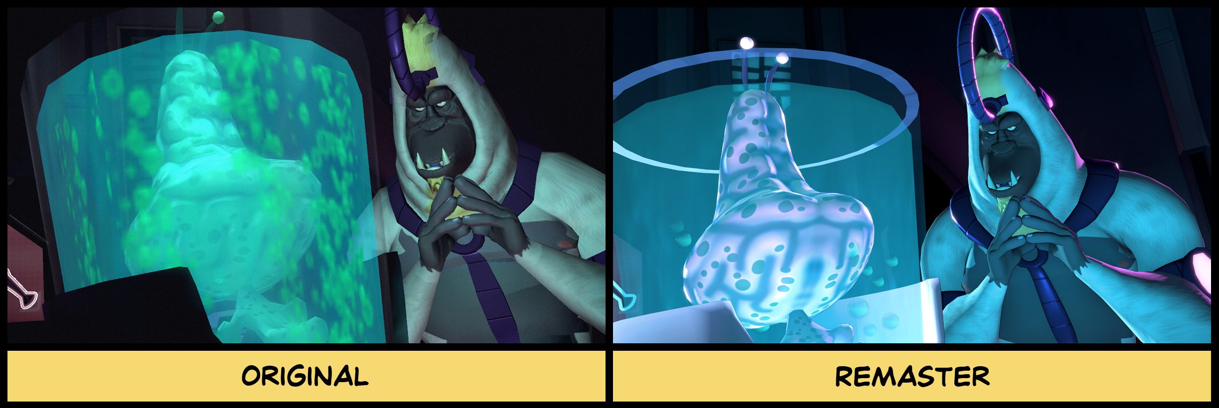 Sam & Max TDP Remastered est reporté
