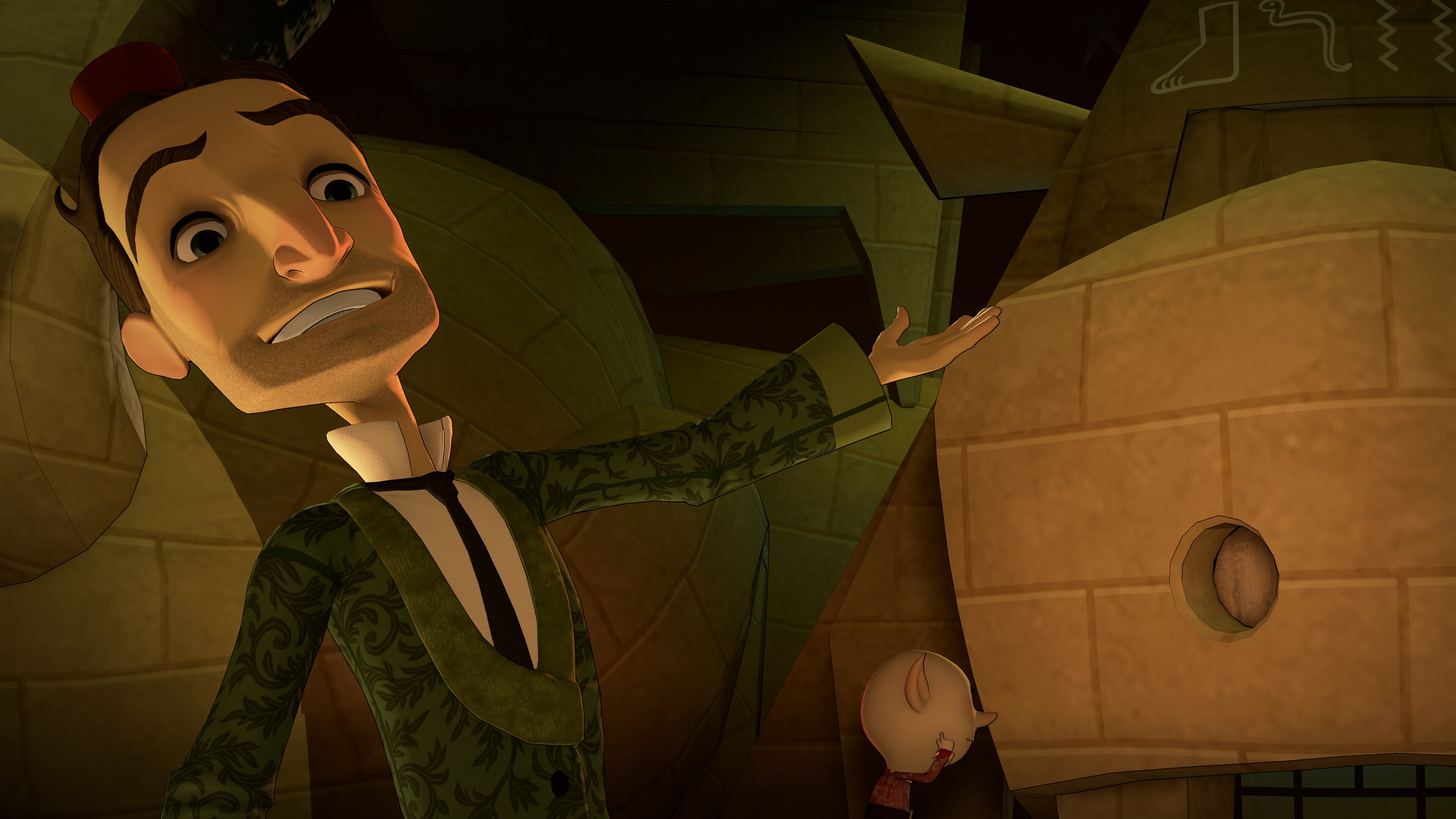 Sam & Max TDP Remastered est reporté