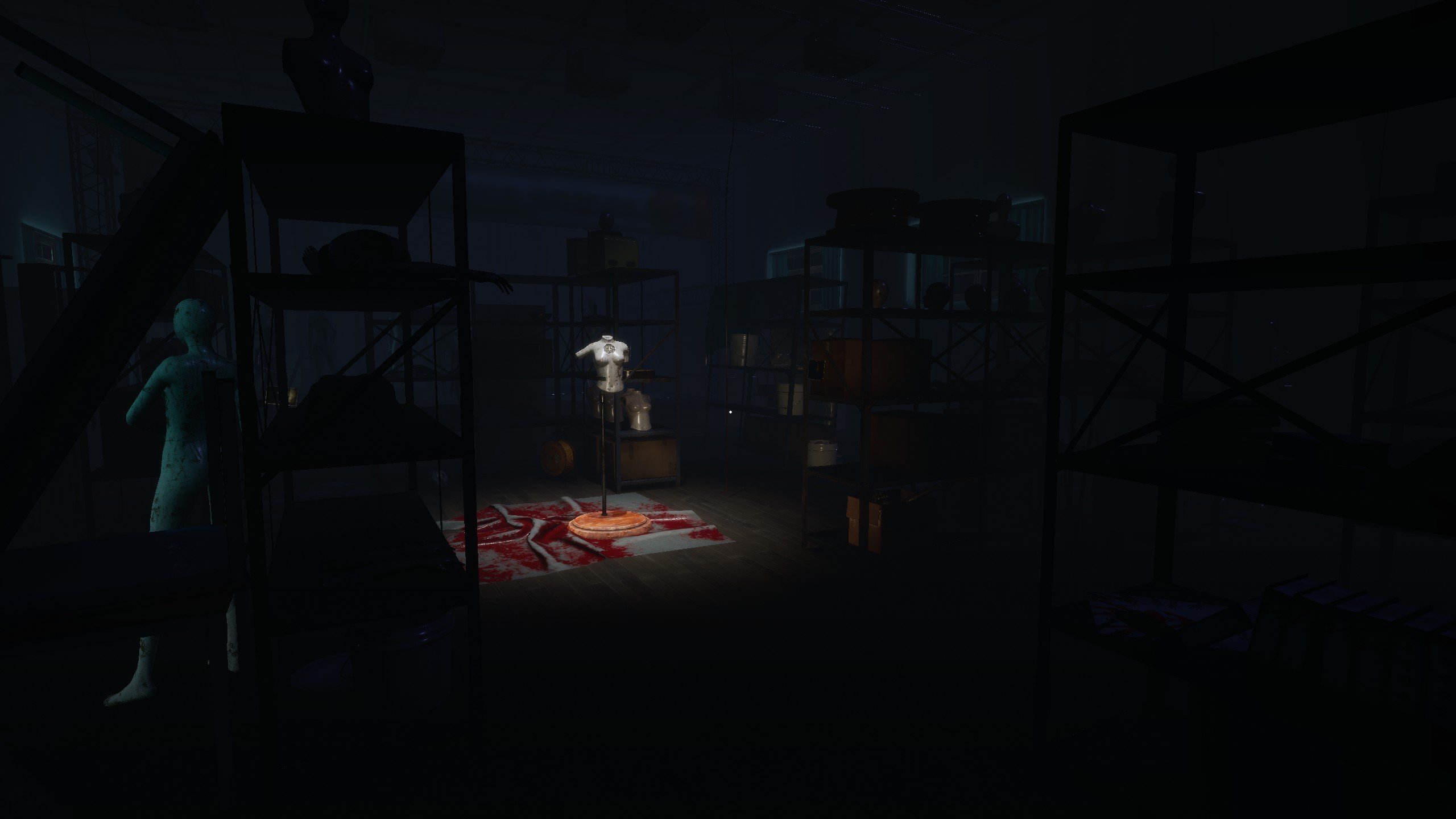 White Day 2 continue de prendre forme