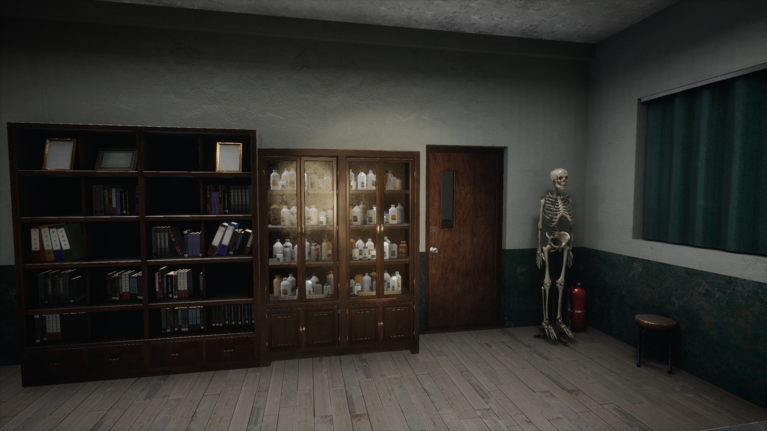 White Day 2 continue de prendre forme