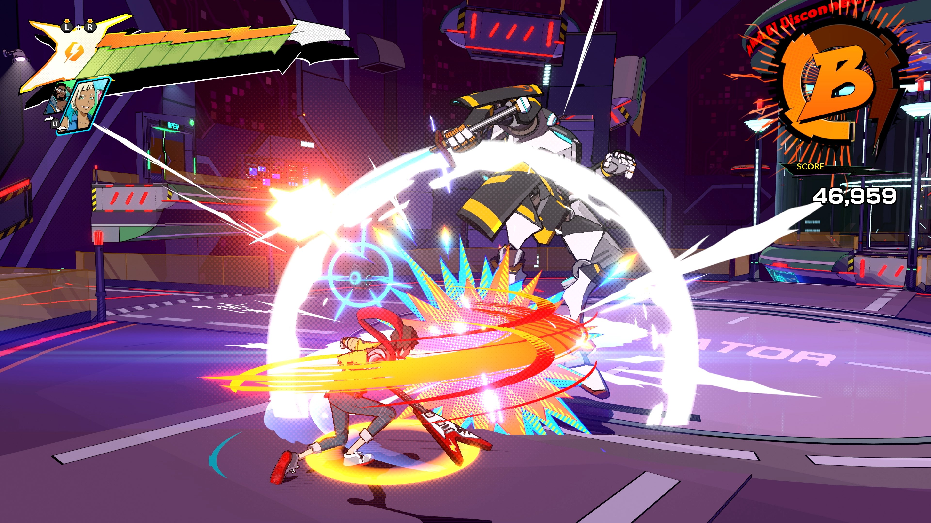 Tango Gameworks officialise Hi-Fi Rush