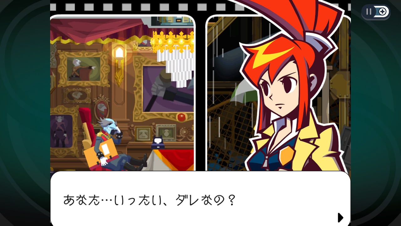 Pas de suite mais un remaster pour Ghost Trick