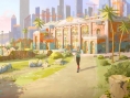 Dontnod dévoile Harmony : The Fall of Reverie