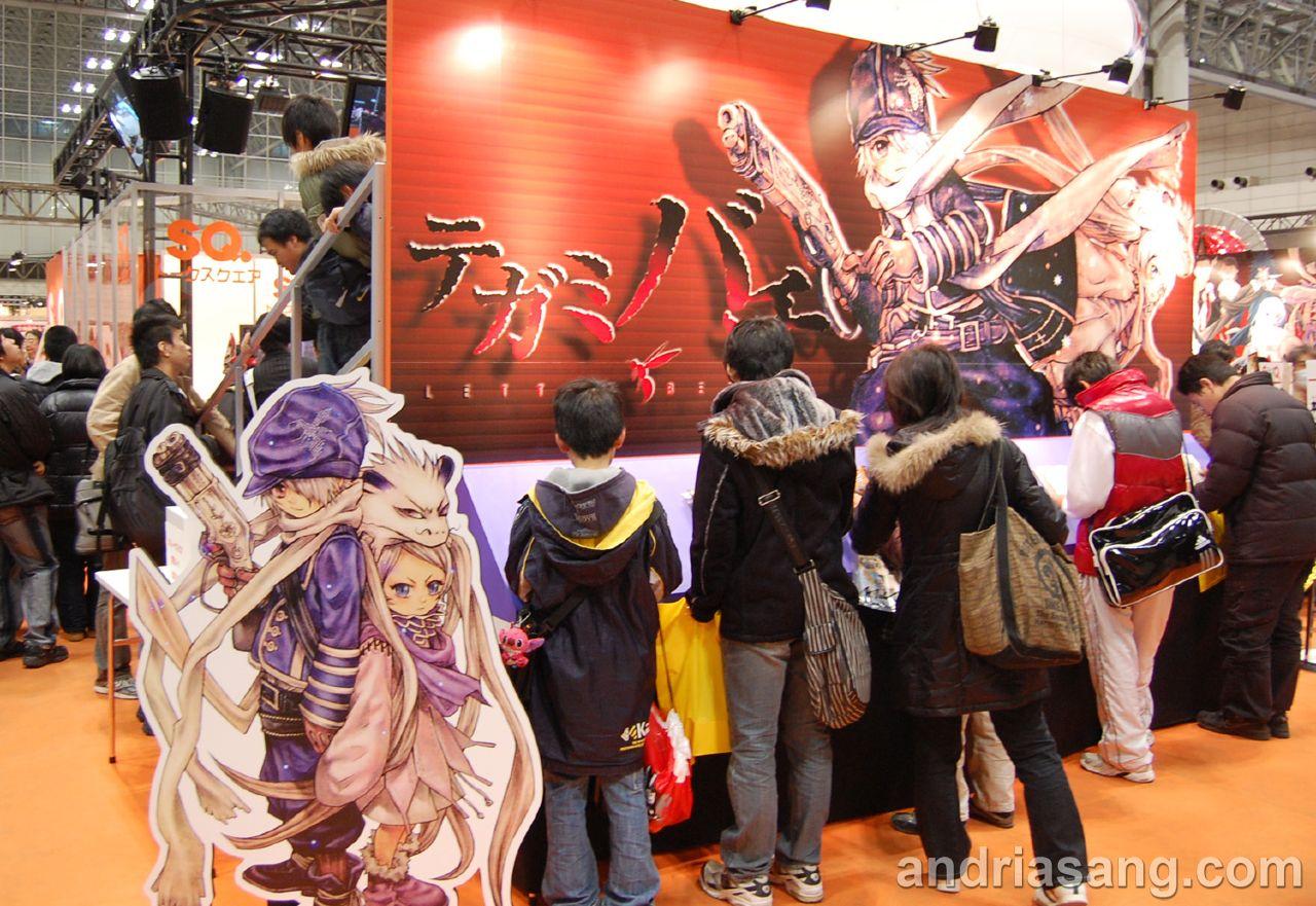 Jump Festa 10 : avalanche de photos