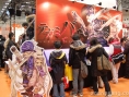 Jump Festa 10 : avalanche de photos