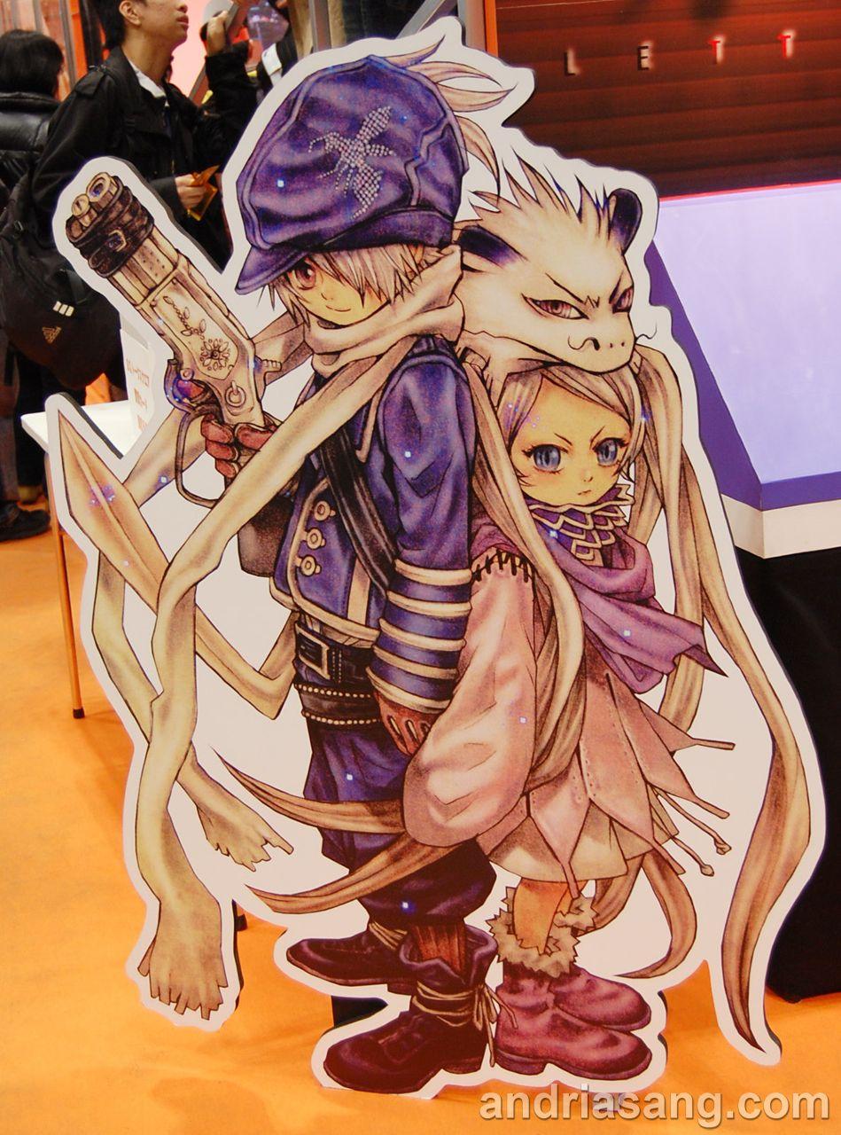 Jump Festa 10 : avalanche de photos