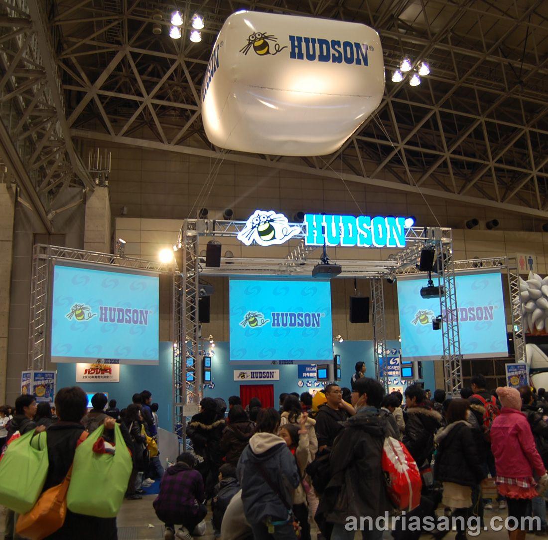 Jump Festa 10 : avalanche de photos