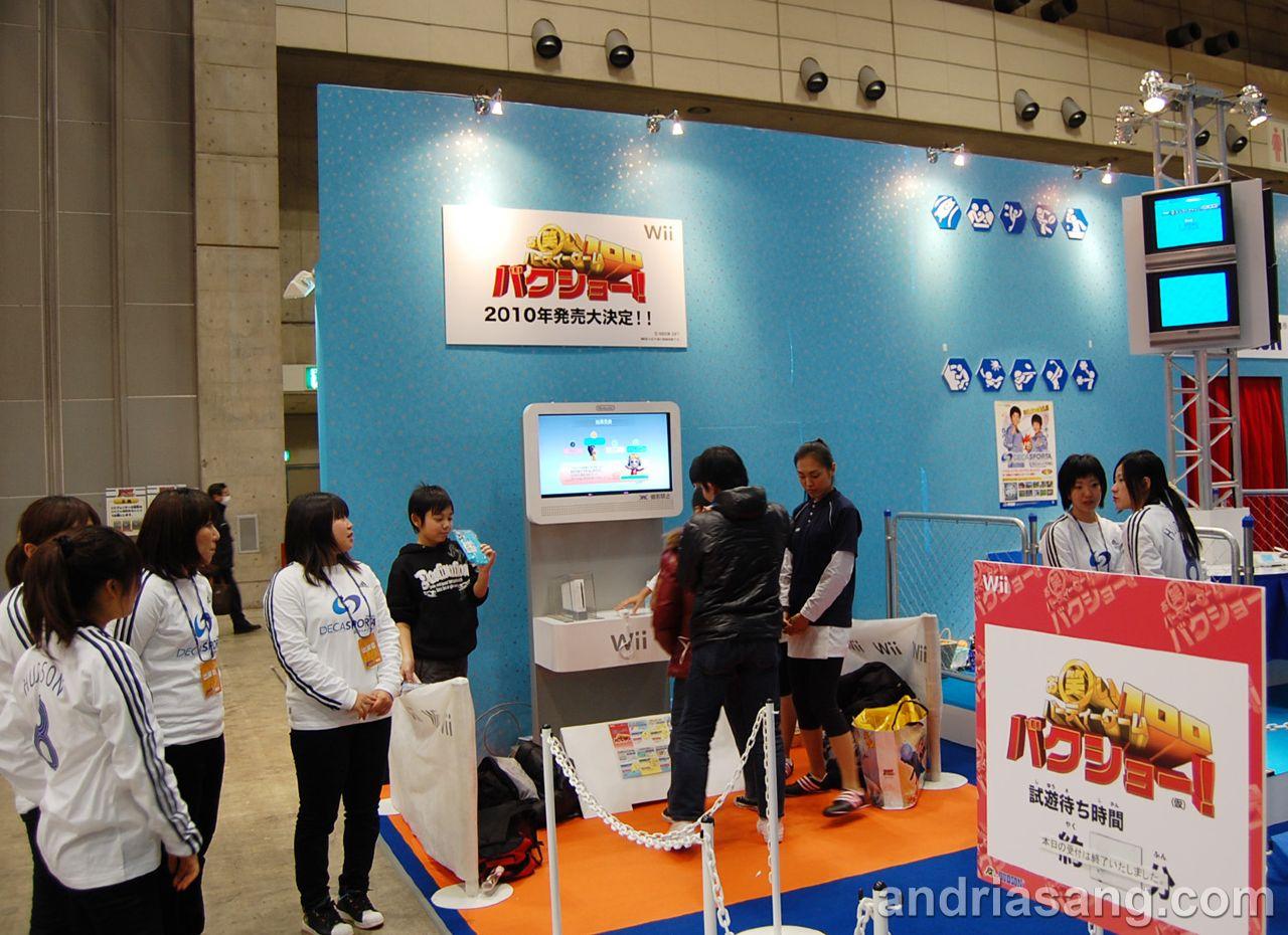 Jump Festa 10 : avalanche de photos