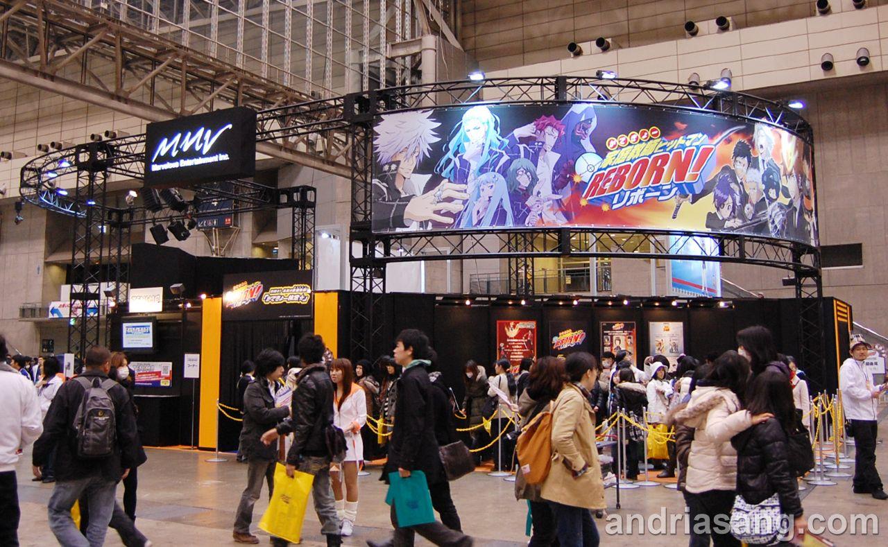 Jump Festa 10 : avalanche de photos