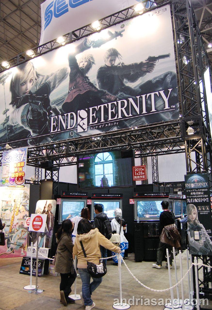 Jump Festa 10 : avalanche de photos