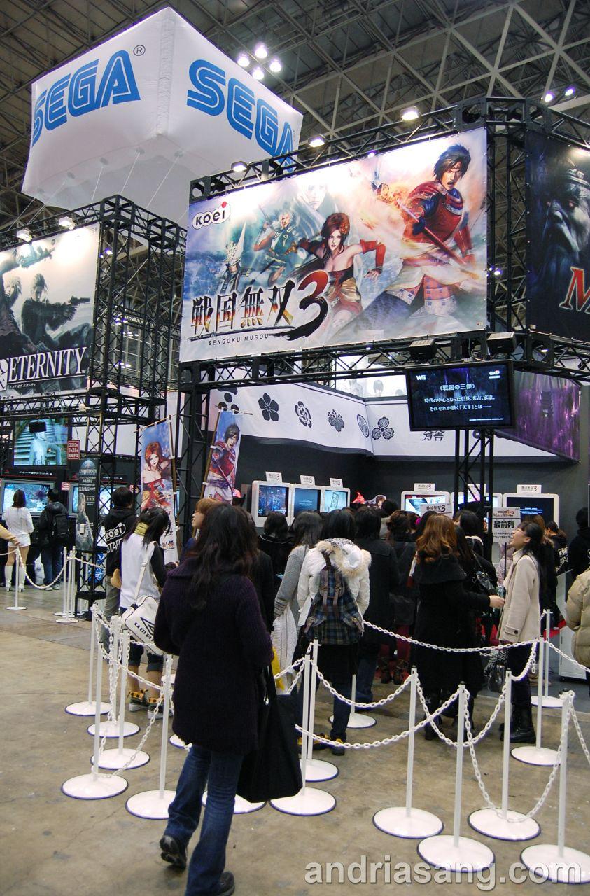 Jump Festa 10 : avalanche de photos