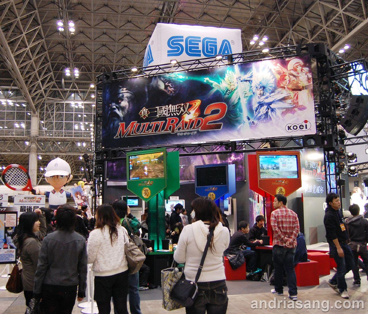 Jump Festa 10 : avalanche de photos