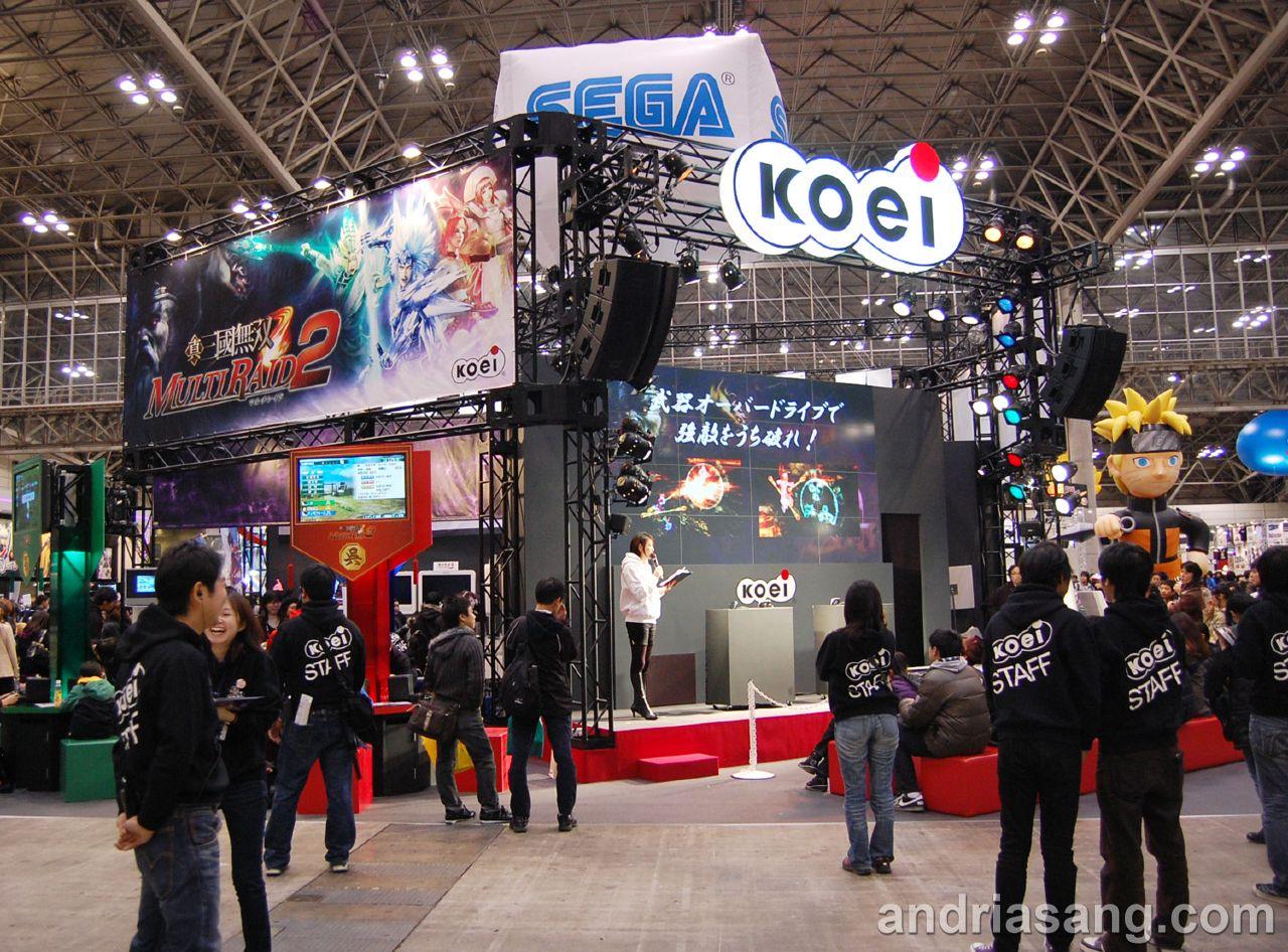 Jump Festa 10 : avalanche de photos