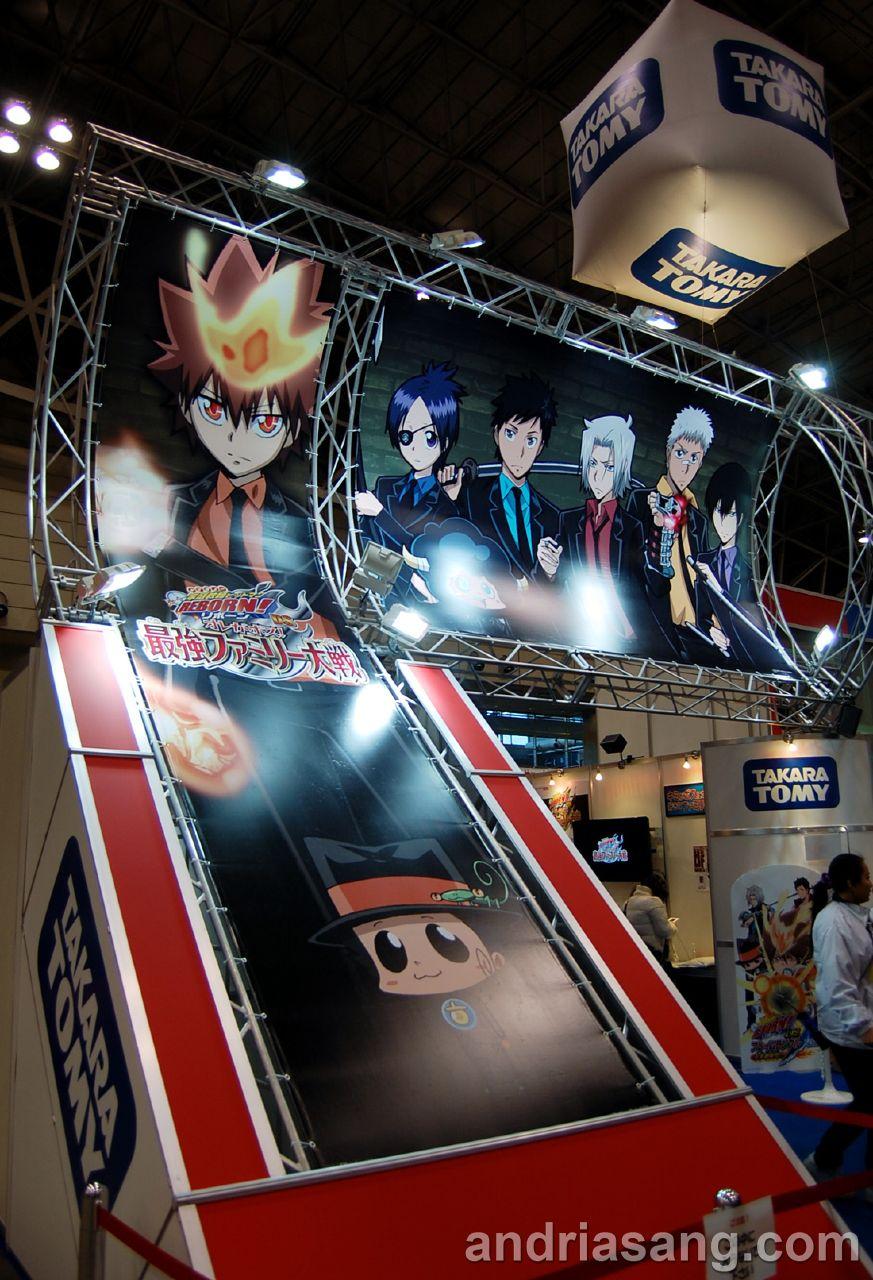 Jump Festa 10 : avalanche de photos