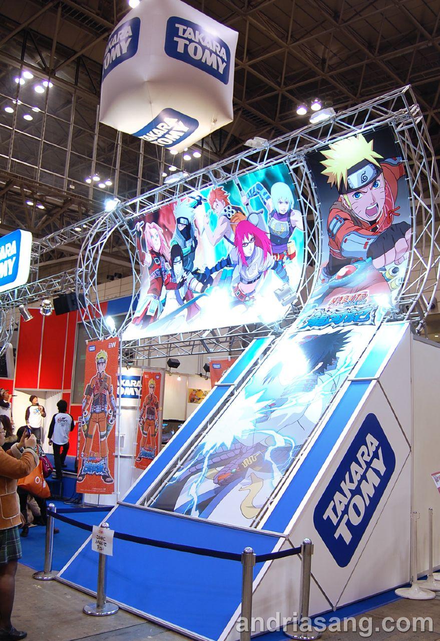 Jump Festa 10 : avalanche de photos